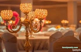 Tappa Düğün & Balo Salonu - Aksaray Düğün Salonu