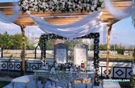 Tappa Düğün & Balo Salonu - Aksaray Düğün Salonu