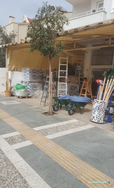 Tarakçı İnş Yapı Market