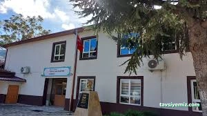 Taraklı Halk Eğitimi Merkezi