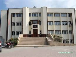 Taraklı Kaymakamlığı