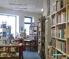 Taranta Babu Sahaf & Cafe