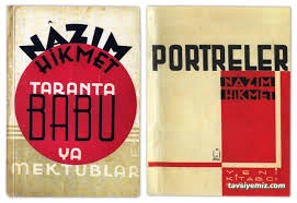 Taranta Babu Sahaf & Cafe