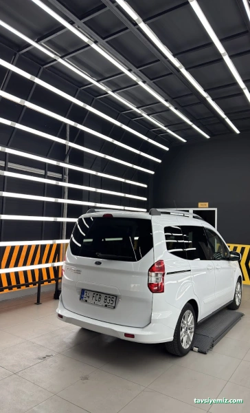 Tarcanlar Çanakkale Oto Ekspertiz