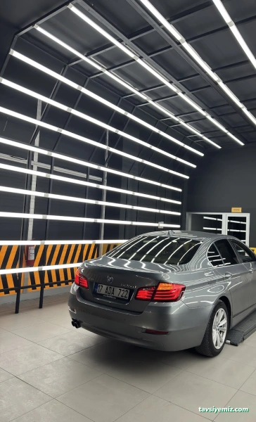 Tarcanlar Çanakkale Oto Ekspertiz