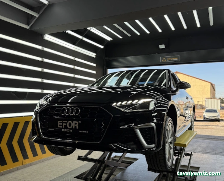 Tarcanlar Oto Ekspertiz Aksaray