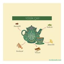 Tarçın Aktar & Doğanın Gizemi