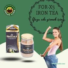 Tarçın Aktar & Doğanın Gizemi