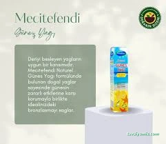 Tarçın Aktar & Doğanın Gizemi