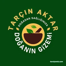 Tarçın Aktar & Doğanın Gizemi