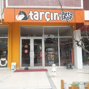 Tarçın Petshop