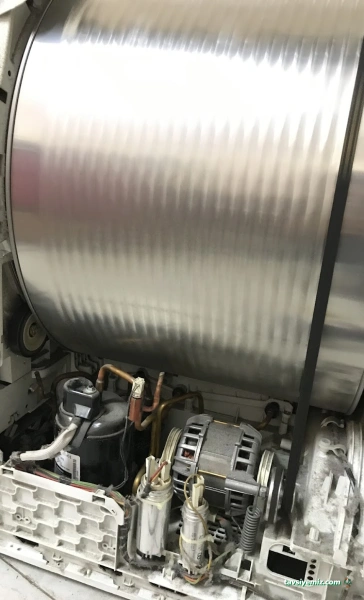 Tarhan Teknik - Beyaz Eşya Tamiri Ve Teknik Servisi