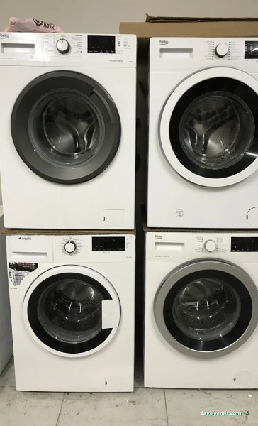 Tarhan Teknik - Beyaz Eşya Tamiri Ve Teknik Servisi