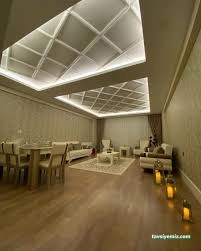 Tarı Dekorasyon Parkeci Duvar Kağıdı