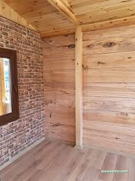 Tarı Dekorasyon Parkeci Duvar Kağıdı