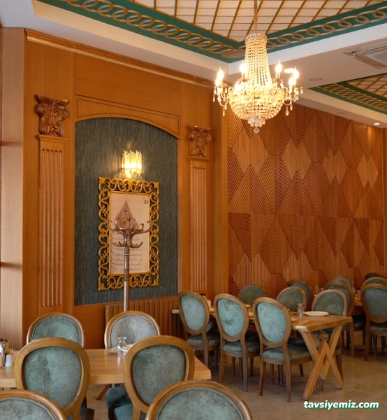 Tarihi Adana Kebapçısı | Murat Özçelik