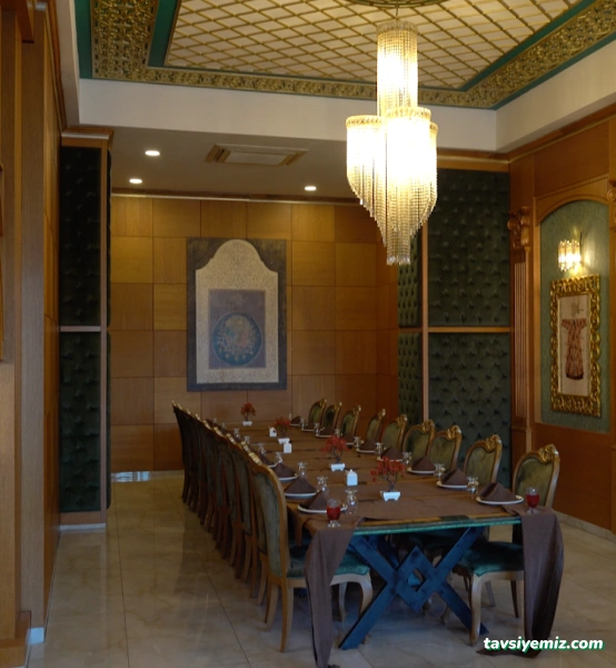 Tarihi Adana Kebapçısı | Murat Özçelik