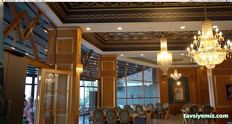 Tarihi Adana Kebapçısı | Murat Özçelik