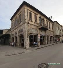 Tarihi Affan Kahvesi