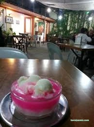 Tarihi Affan Kahvesi