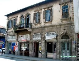 Tarihi Affan Kahvesi