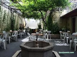 Tarihi Affan Kahvesi