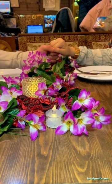 Tarihi Alaattin’in Yeri