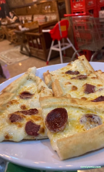 Tarihi Alaattin’in Yeri