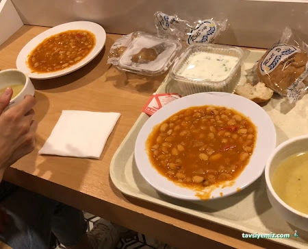 Tarihi Alibaba Esnaf Lokantası Lahmacun Pide Salonu