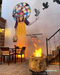 Tarihi Diyarbakır Konağı Cafe & Kahvaltı