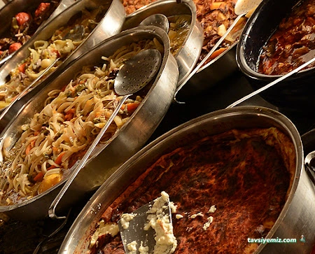 Tarihi Esnaf Lokantası