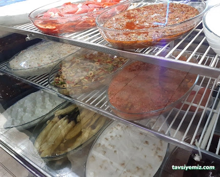 Tarihi Hasır Ocakbaşı Ardahan