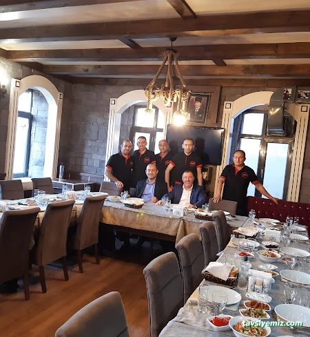 Tarihi Hasır Ocakbaşı Ardahan