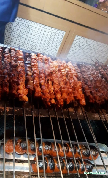 Tarihi Hasır Ocakbaşı Ardahan