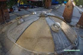 Tarihi Küçük Hamam