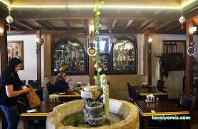 Tarihi Küçük Hamam