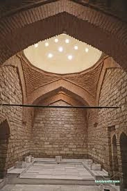 Tarihi Küçük Hamam