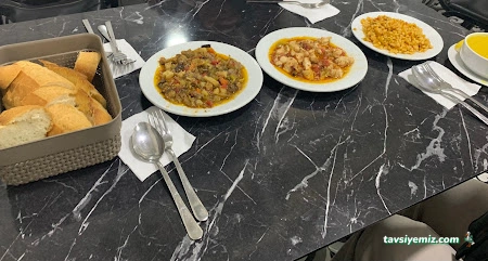 Tarihi Malta Esnaf Lokantası