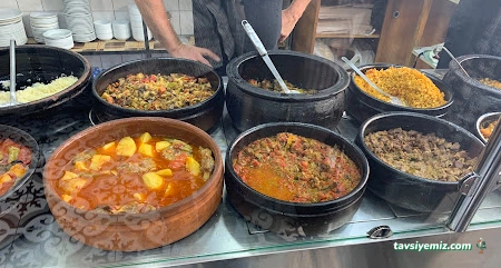 Tarihi Malta Esnaf Lokantası