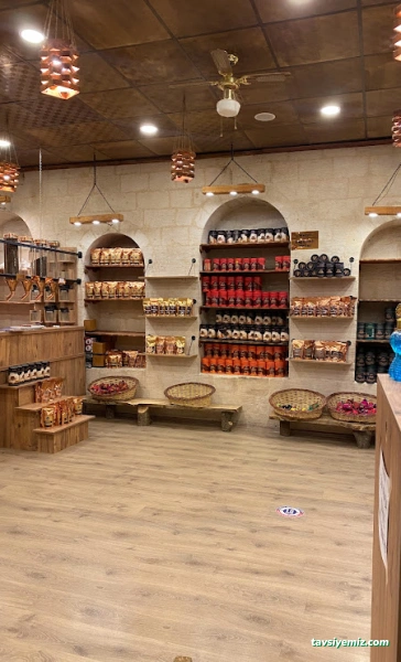 Tarihi Mardin Kahvecisi