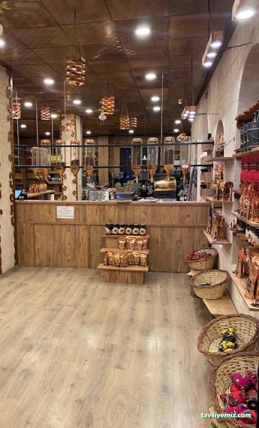 Tarihi Mardin Kahvecisi