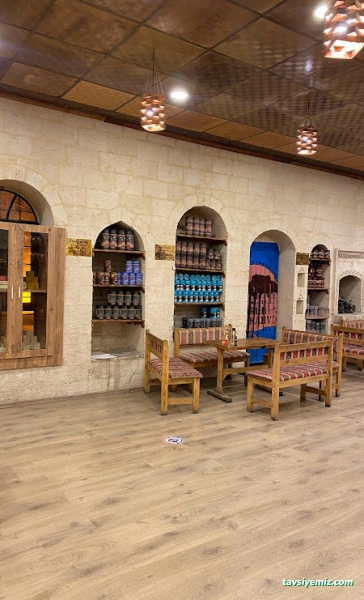 Tarihi Mardin Kahvecisi