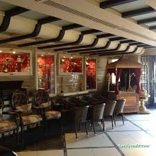 Tarihi Medrese Kahvehanesi