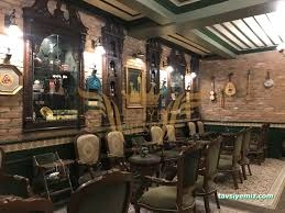 Tarihi Medrese Kahvehanesi