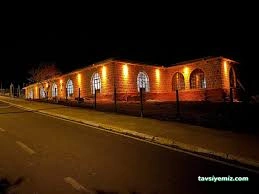 Tarihi Mehmet Ağa Sor Kasrı