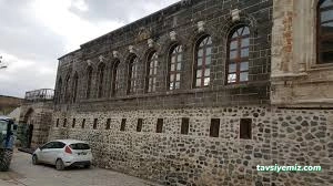 Tarihi Mehmet Ağa Sor Kasrı