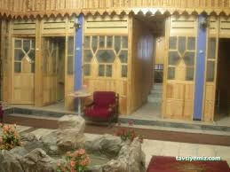 Tarihi Mehmet Alibey Hamamı