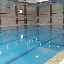 Tarihi Mehmet Alibey Hamamı