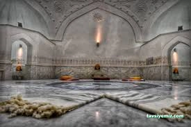 Tarihi Nasuh Paşa Hamam & Spa