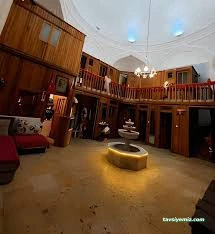 Tarihi Nasuh Paşa Hamam & Spa